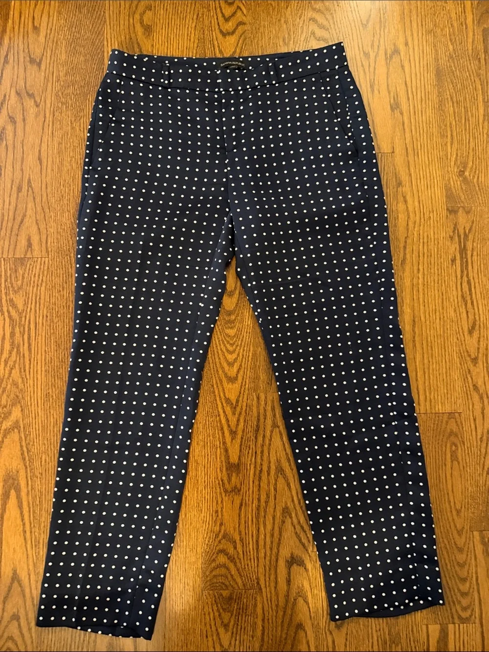 Banana Republic pant